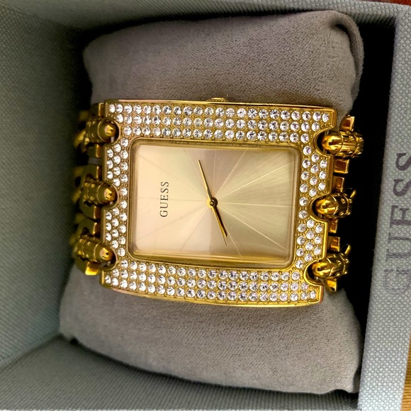 Guess watch